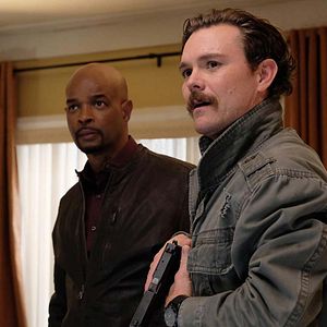 Photo Clayne Crawford
