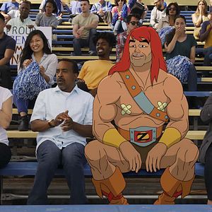 Photo Son Of Zorn