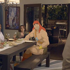 Photo Artemis Pebdani