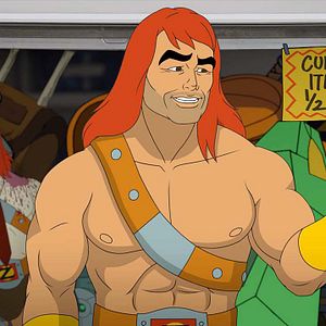 Photo Son Of Zorn