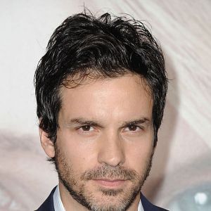 Photo Santiago Cabrera