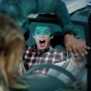 Photo Very Bad Nanny
