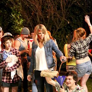 Photo Sofia Black D'Elia