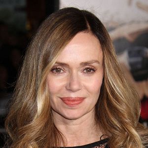 Photo Vanessa Angel