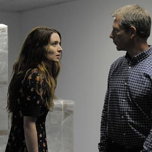 Photo Rooney Mara