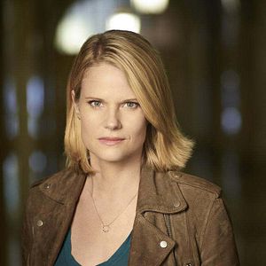 Photo Joelle Carter
