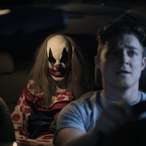 Photo Clowntergeist