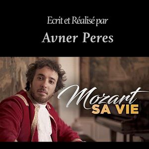 Photo Mozart, la vie d'un prodige
