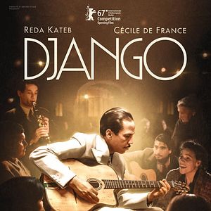 Photo Django