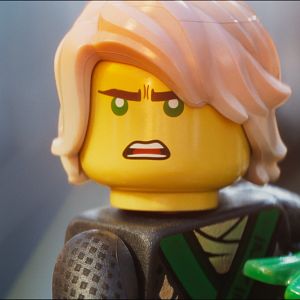 Photo LEGO Ninjago : Le Film