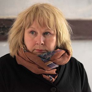 Photo Yolande Moreau