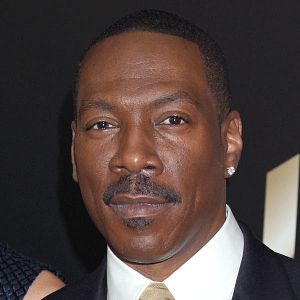 Photo Eddie Murphy