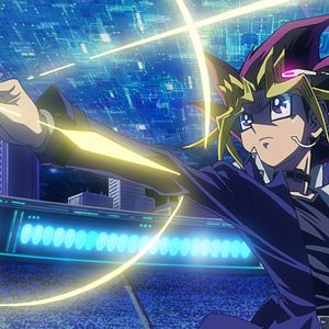 Photo Yu-Gi-Oh! The Dark Side Of Dimensions