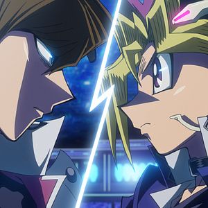 Photo Yu-Gi-Oh! The Dark Side Of Dimensions