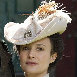 Photo Lyndsey Marshal