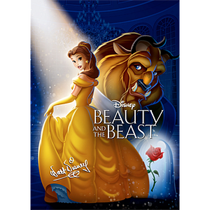 Photo La Belle et la Bête