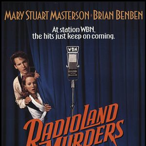 Photo Radioland Murders