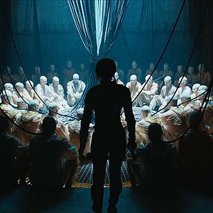 Photo Scarlett Johansson