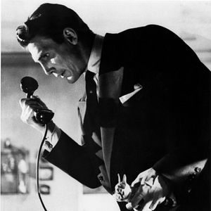 Photo Jack Palance