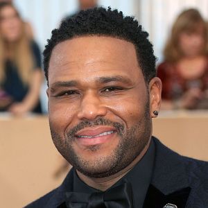 Photo Anthony Anderson