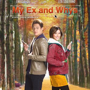 Photo My Ex and Whys