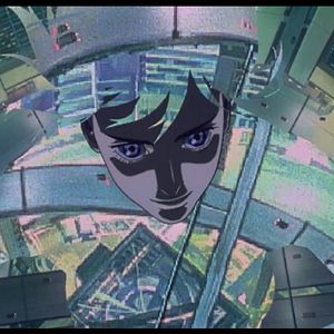 Photo Ghost in the Shell