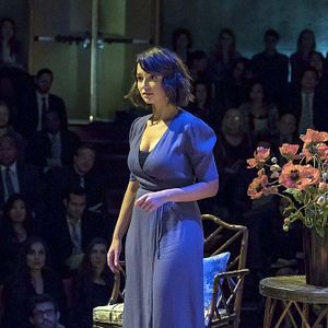 Photo Milana Vayntrub