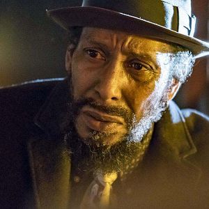 Photo Ron Cephas Jones