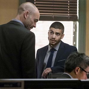 Photo Paul Blackthorne