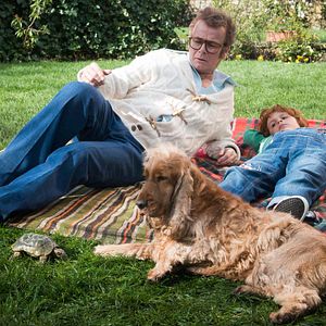 Photo Charlie Langendries