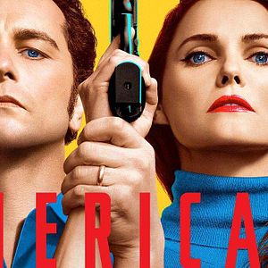 Photo The Americans (2013)