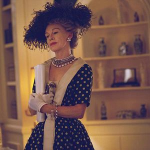 Photo Susan Sarandon