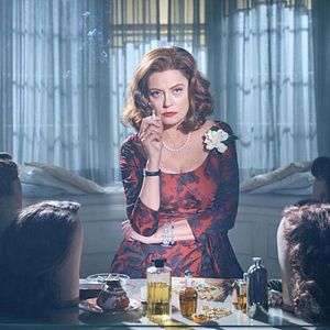 Photo Susan Sarandon