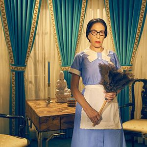 Photo Jackie Hoffman