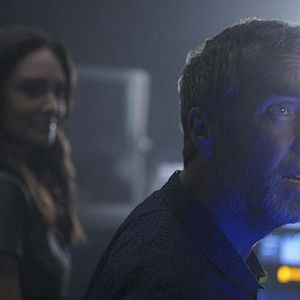 Photo Marvel : Les Agents du S.H.I.E.L.D.