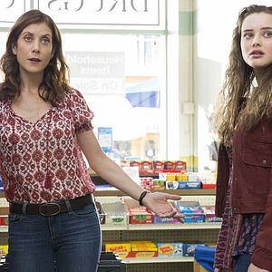 Photo 13 Reasons Why