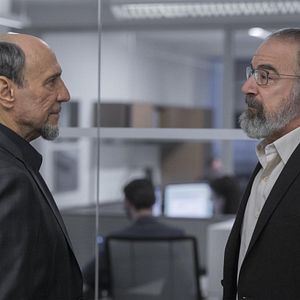 Photo F. Murray Abraham