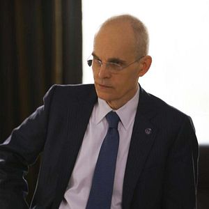 Photo Zeljko Ivanek