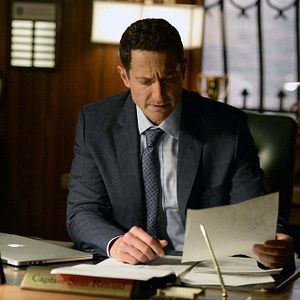 Photo Sasha Roiz