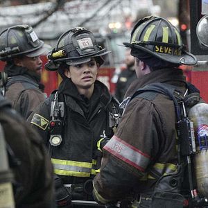 Photo Chicago Fire