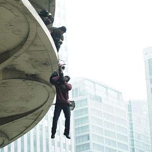 Photo Chicago Fire