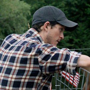 Photo Jonathan Tucker