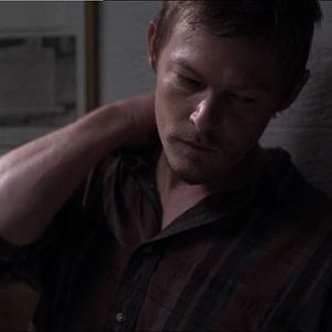 Photo Norman Reedus