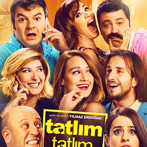 Photo Tatlım Tatlım
