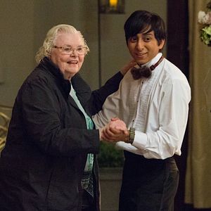 Photo June Squibb
