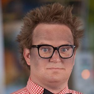 Photo Tony Robinette