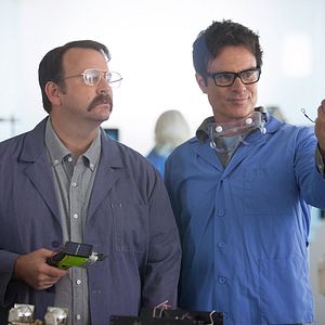 Photo Patrick Muldoon