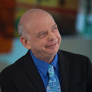 Photo Wallace Shawn