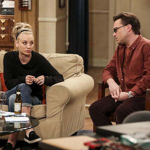 Photo Johnny Galecki