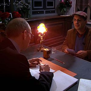 Photo Francis Coffinet